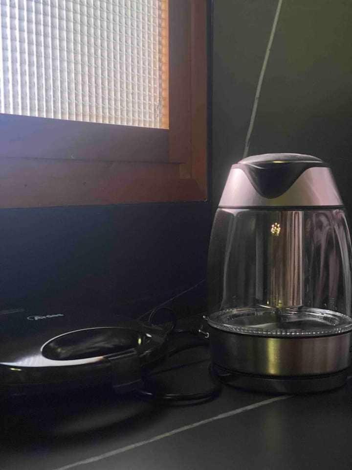 Apartament Do Leoni