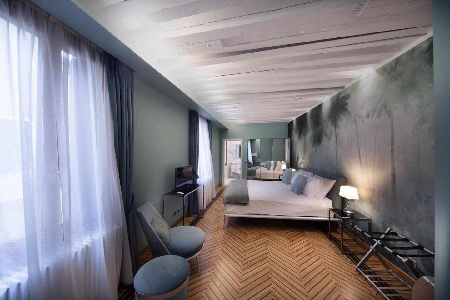 Apartament Do Leoni Wenecja