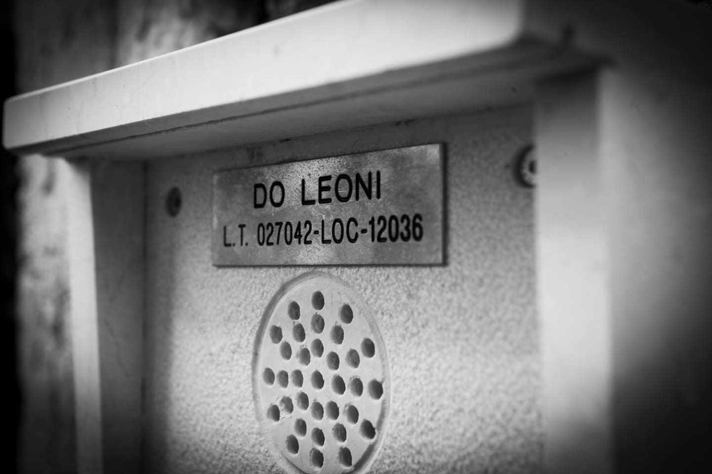 Apartament Do Leoni *