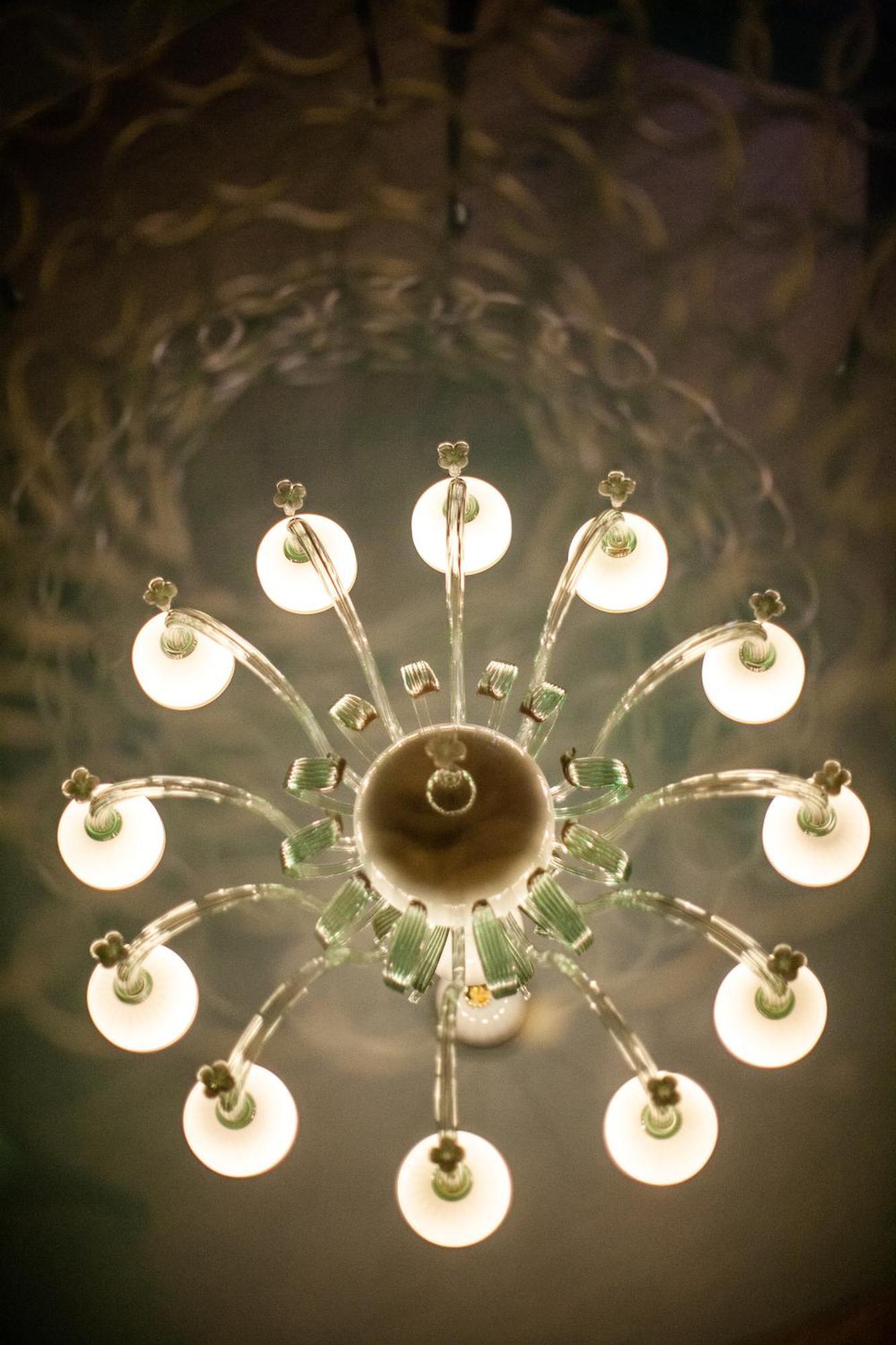 Apartament Do Leoni