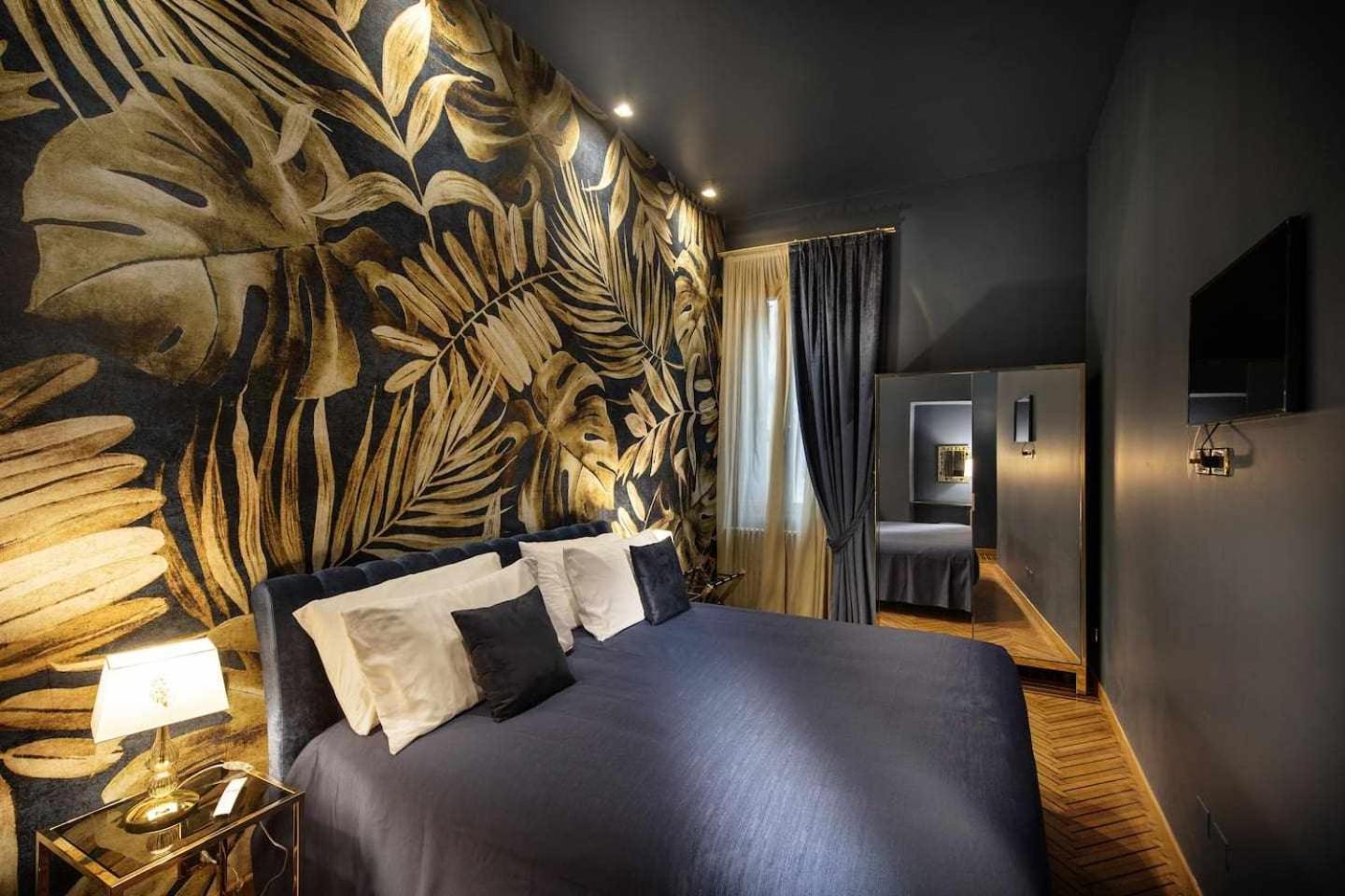 Apartament Do Leoni *