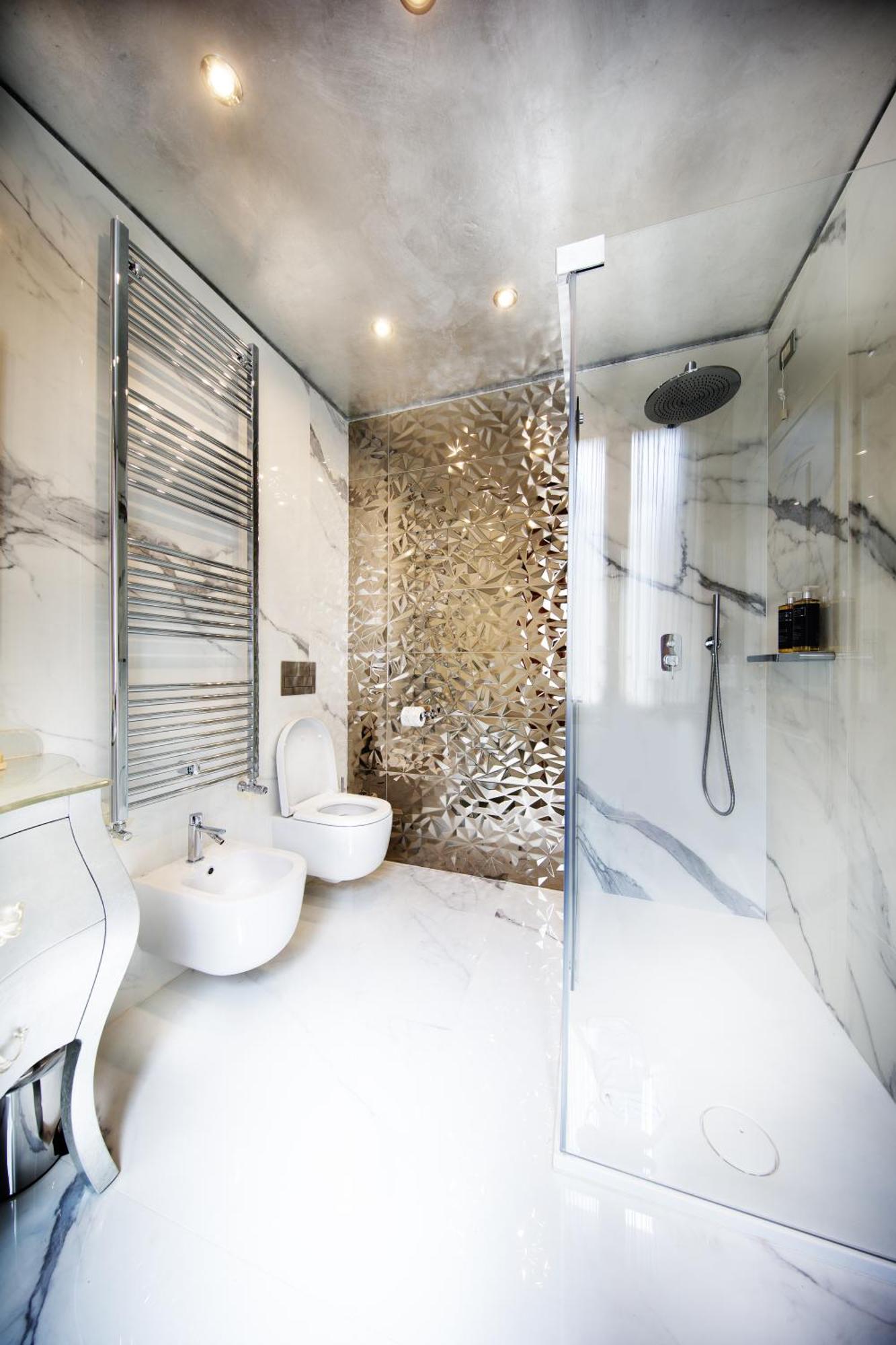 Do Leoni Apartament Wenecja